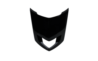 VISOR CARENAJE XTZ250ABS (B9L19) - Mundimotos