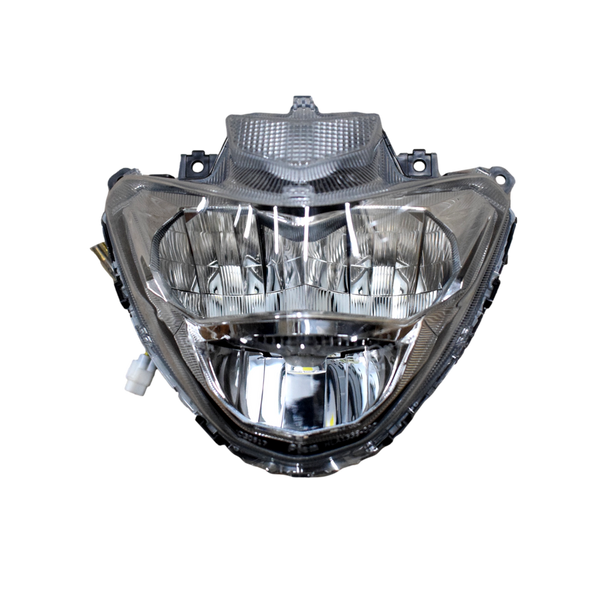 FAROLA XTZ250 ABS ORIGINAL - Mundimotos