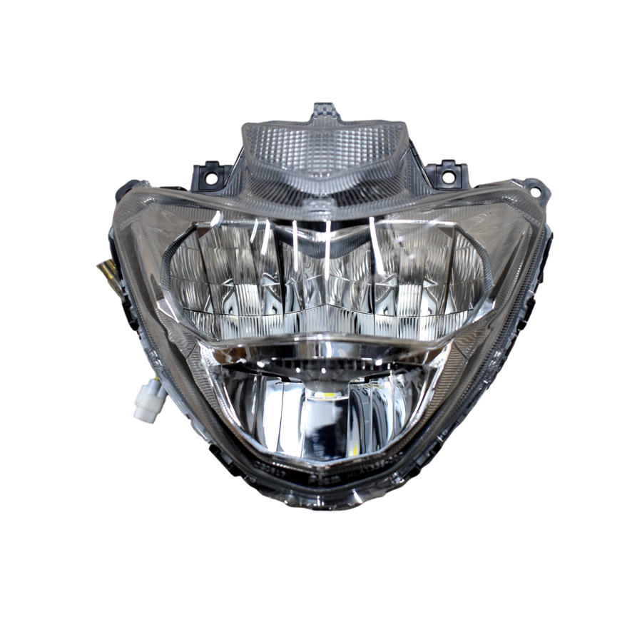 FAROLA XTZ250 ABS ORIGINAL - Mundimotos