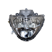 FAROLA XTZ250 ABS ORIGINAL - Mundimotos