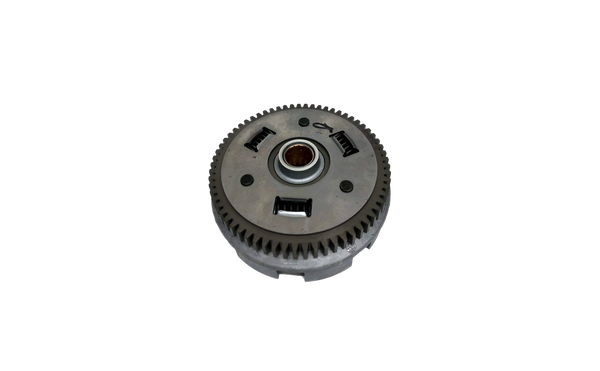 MANZANA CLUTCH YC110D ORIGINAL - Mundimotos