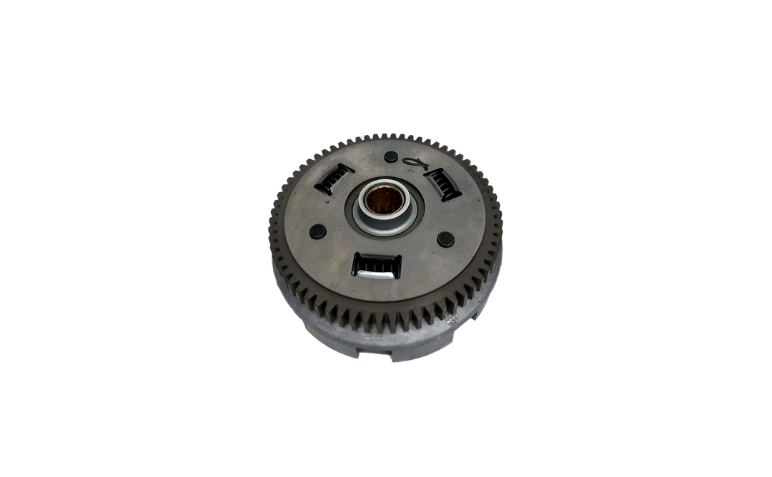 MANZANA CLUTCH YC110D ORIGINAL - Mundimotos