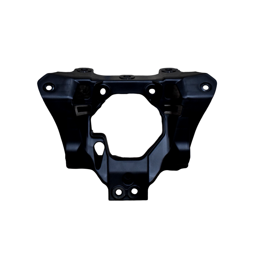 SOPORTE FAROLA YCZ110D ORIGINAL - Mundimotos