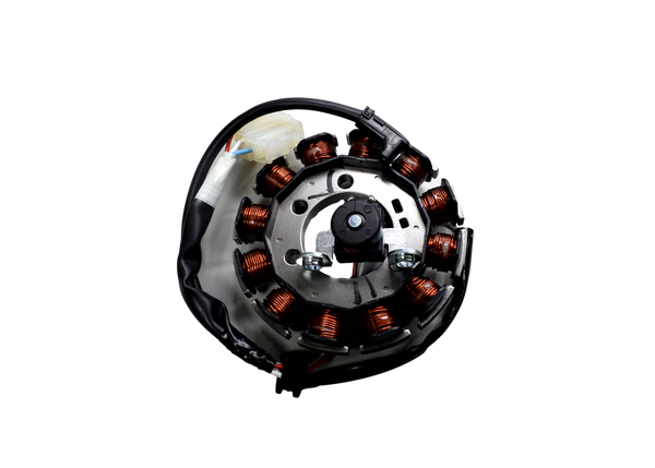 STATOR YCZ 110 - Mundimotos