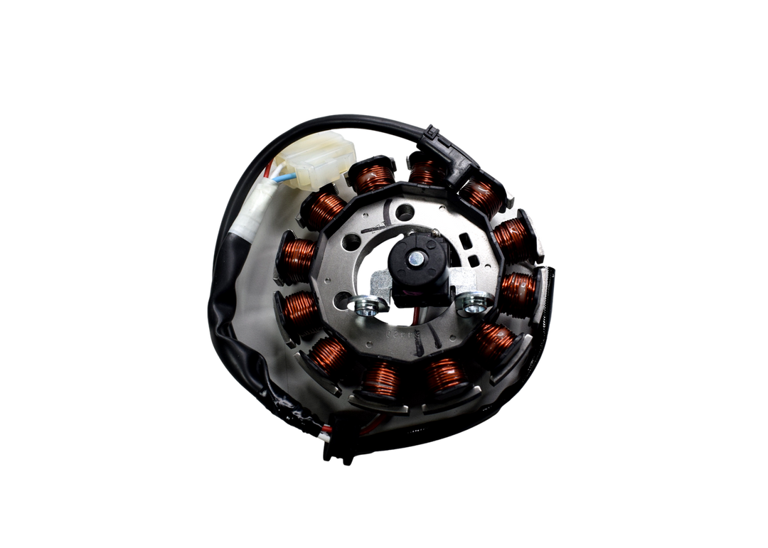 STATOR YCZ 110 - Mundimotos