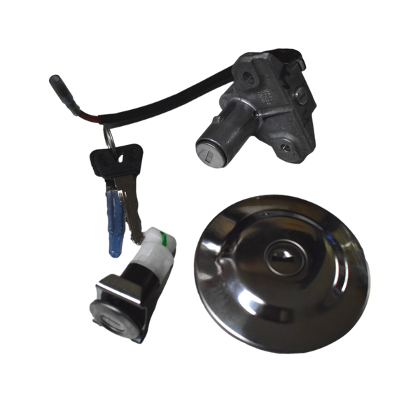 SWITCH ENCENDIDO COMPL YC110D - Mundimotos