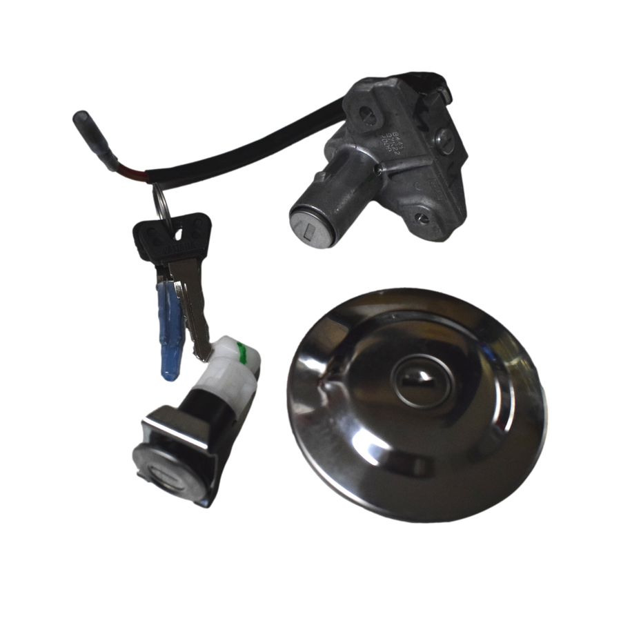 SWITCH ENCENDIDO COMPL YC110D - Mundimotos