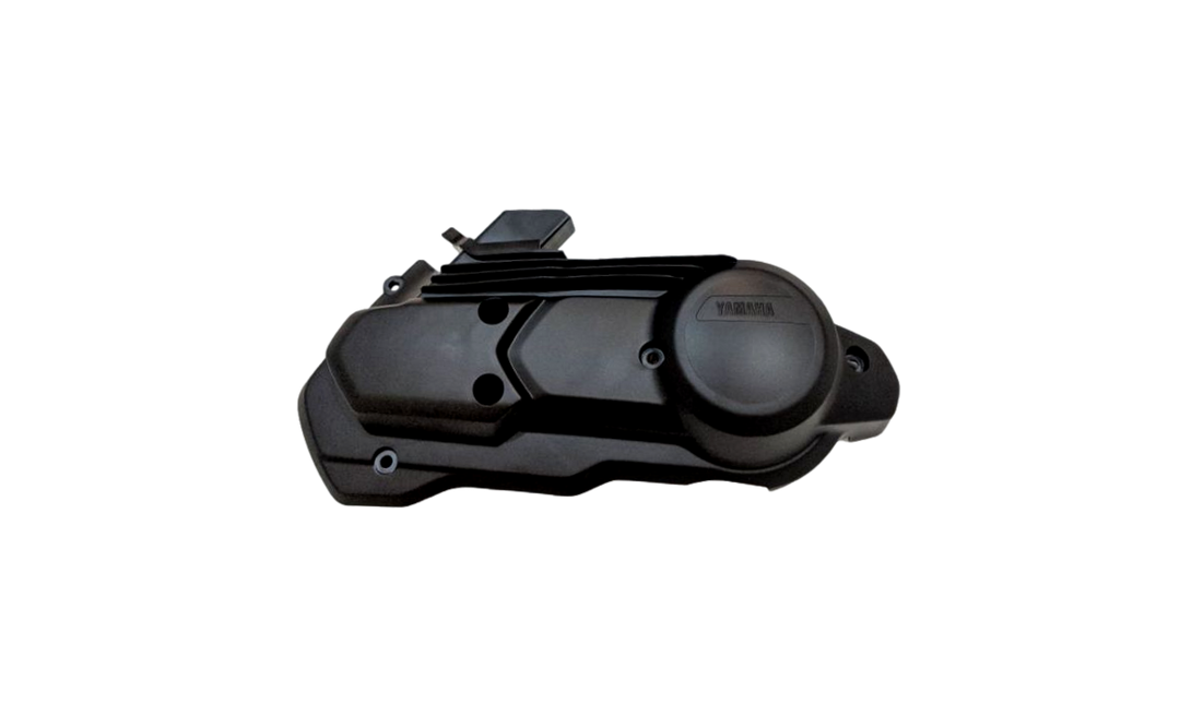 TAPA CARCAZA CLUTCH NMAX ABS BBE1 - Mundimotos