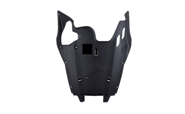 CUBIERTA INF PISO NMAX ABS (BBE1) GPD155-A - Mundimotos