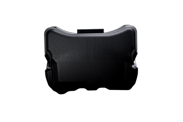 TAPA BATERIA NMAX ABS BBE1 - Mundimotos