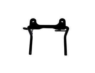 SOPORTE FAROLA 1 FZN150D >2016 - Mundimotos