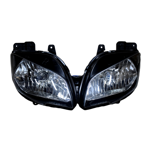 FAROLA FAZER2.0 FZH150 (B731) ORIGINAL - Mundimotos