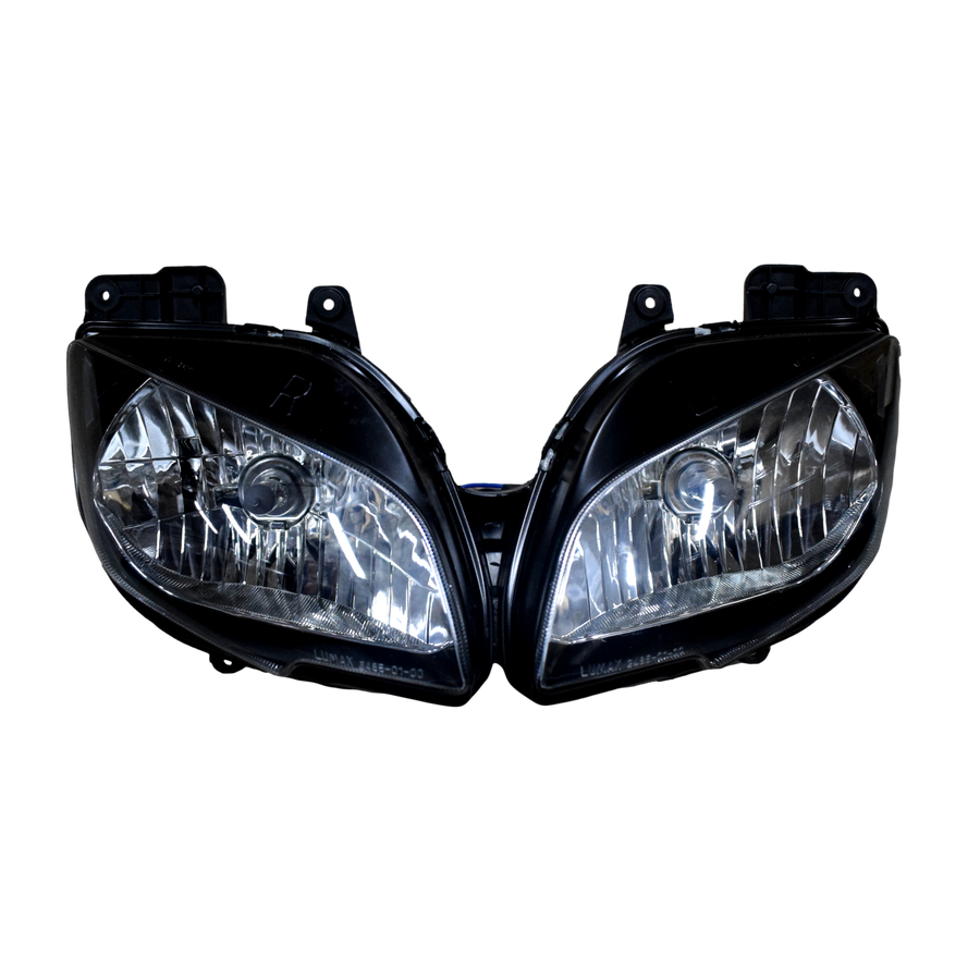 FAROLA FAZER2.0 FZH150 (B731) ORIGINAL - Mundimotos