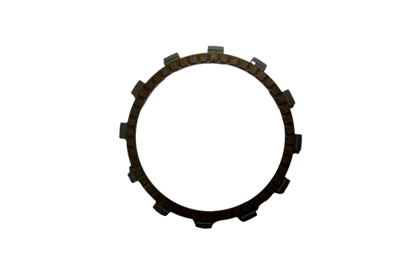 DISCO CLUTCH (3) MT09 2020 - Mundimotos