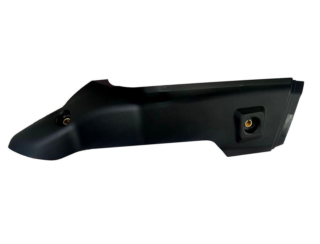 Protector de Mofle Fz25 250 Yamaha Original (delantero) - Mundimotos