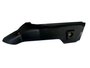 Protector de Mofle Fz25 250 Yamaha Original (delantero) - Mundimotos