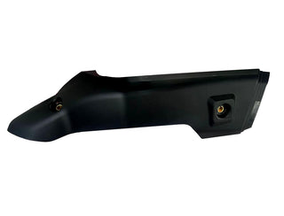 Protector de Mofle Fz25 250 Yamaha Original (delantero) - Mundimotos