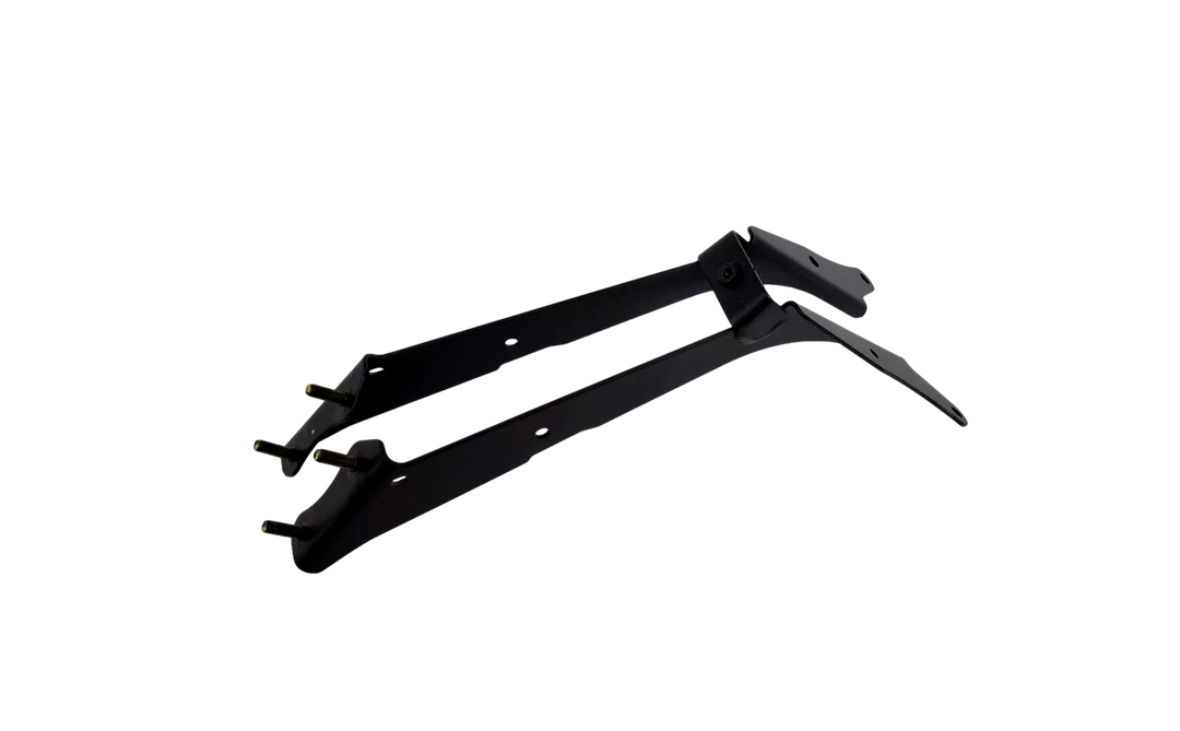 SOPORTE G/FANGO TRAS FZN250 - Mundimotos