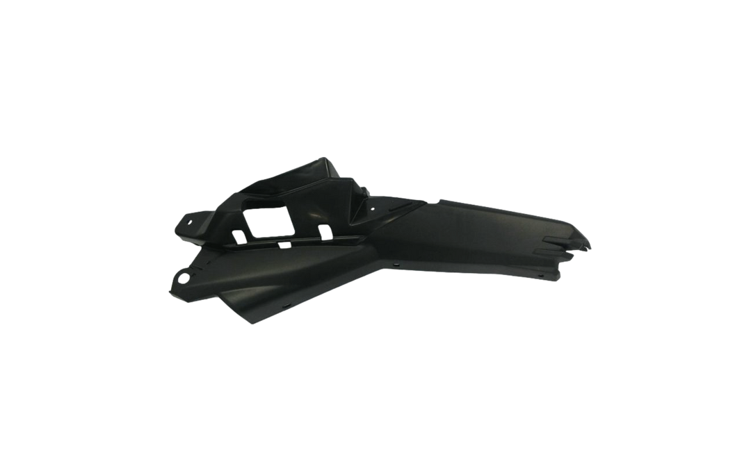 TAPA RR LH FZN250 - Mundimotos