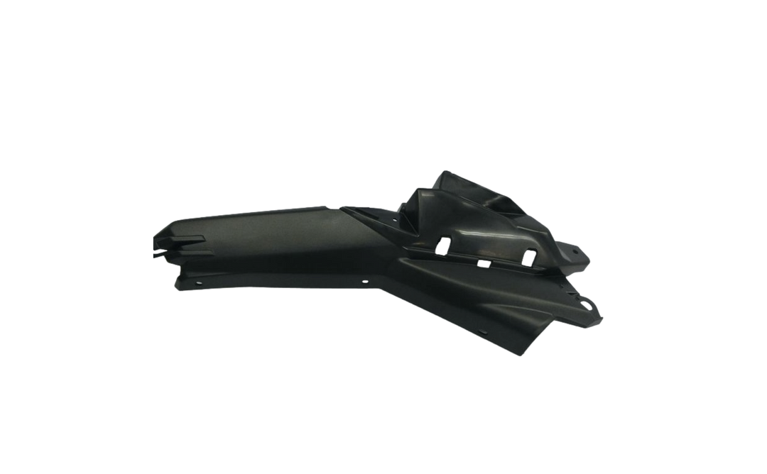 TAPA LATERAL RR/RH FZN250 - Mundimotos