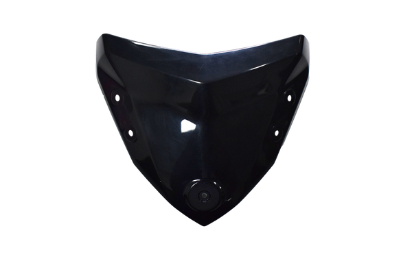 CUBIERTA SUP. FAROLA YZN250 SC - Mundimotos