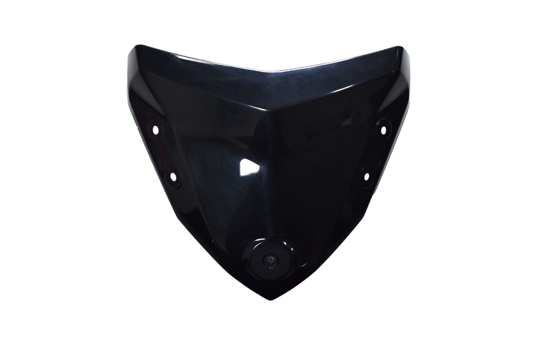 CUBIERTA SUP. FAROLA YZN250 SC - Mundimotos