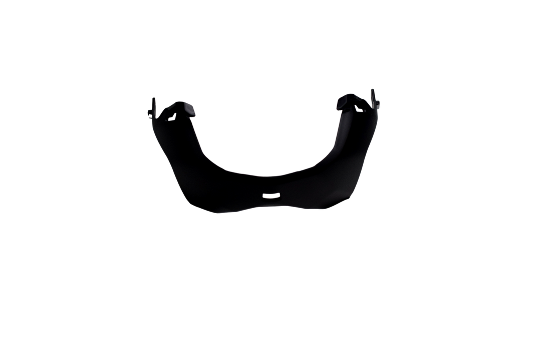 CUBIERTA INF CARENAJE FZ25 - Mundimotos