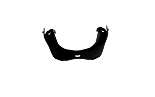 CUBIERTA INF CARENAJE FZ25 - Mundimotos