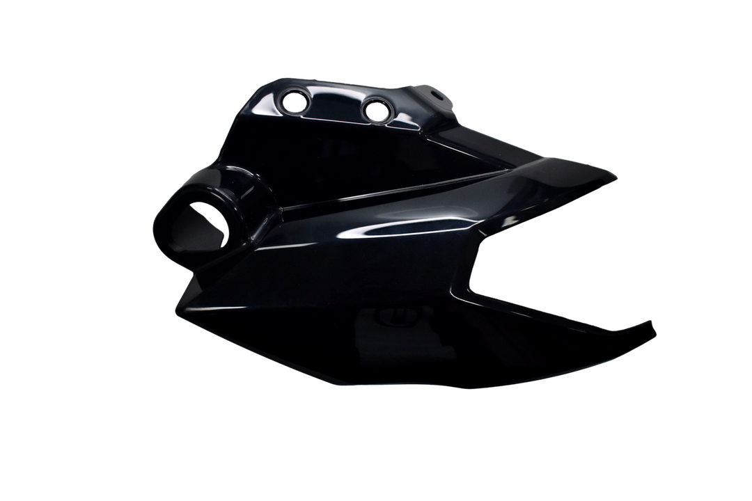 TAPA FAROLA RH 1 FZN250 B8V1 S PINT - Mundimotos