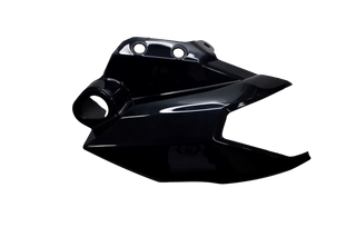 TAPA FAROLA RH 1 FZN250 B8V1 S PINT - Mundimotos