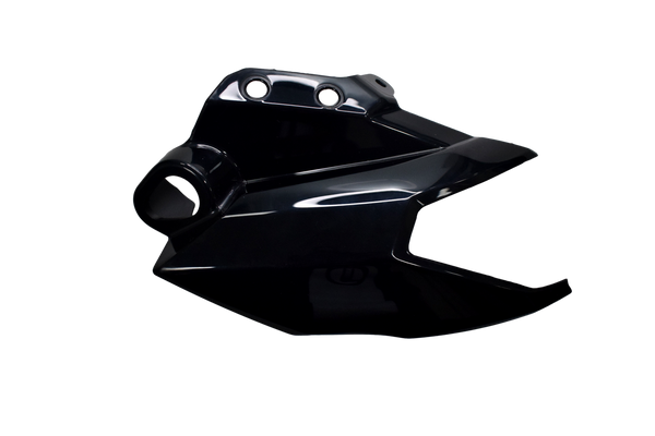 TAPA FAROLA RH 1 FZN250 B8V1 S PINT - Mundimotos