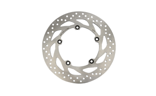 DISCO FRENO FR FZN250 ORIGINAL - Mundimotos