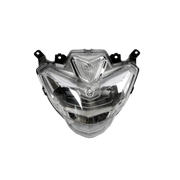 FAROLA FZ250 - Mundimotos