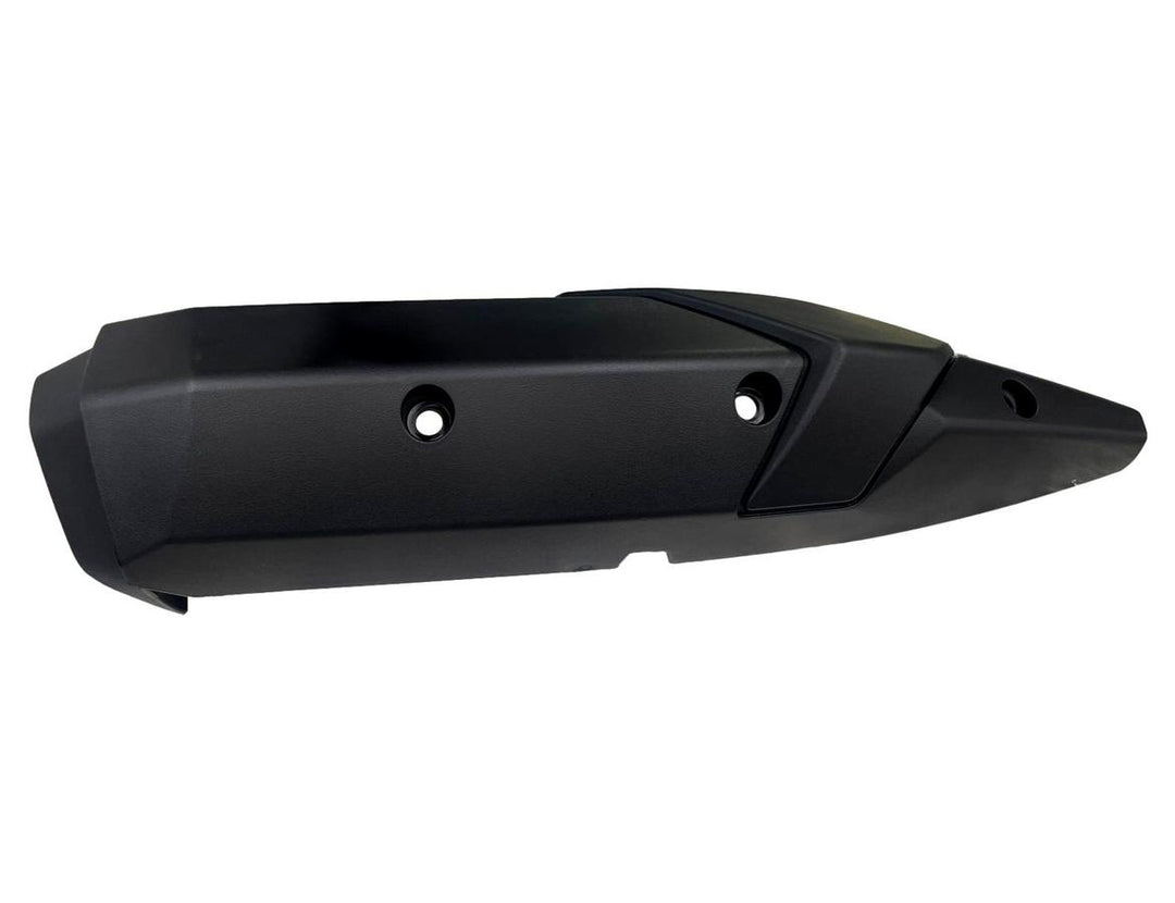 Protector de Mofle Bws 125 Fi Yamaha Original - Mundimotos