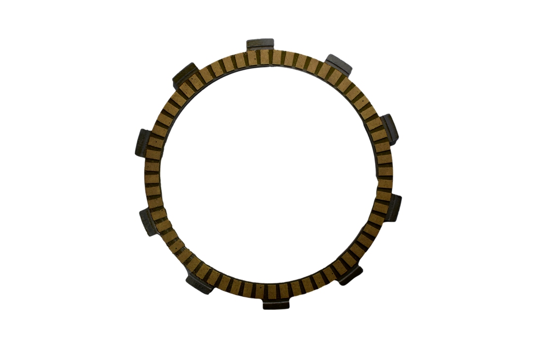 DISCO CLUTCH (1) #3 R15 V3 YZF155(B1L1) - Mundimotos