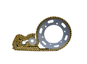 KIT ARRASTRE 48/14 R15 V3 - Mundimotos