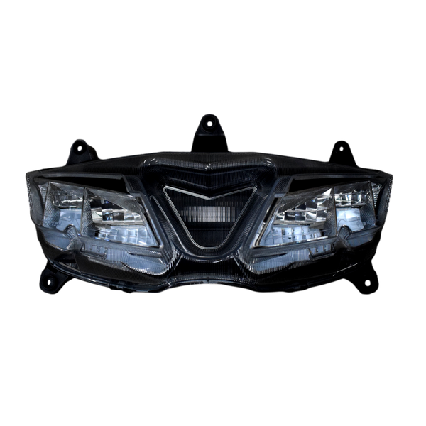 FAROLA YZF-R15 V3 - Mundimotos