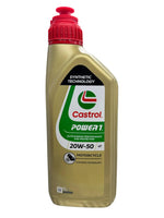 Load image into Gallery viewer, Aceite de Motor Castrol 20W50 Sintético Power1