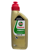 Aceite de Motor Castrol 20W50 Sintético Power1