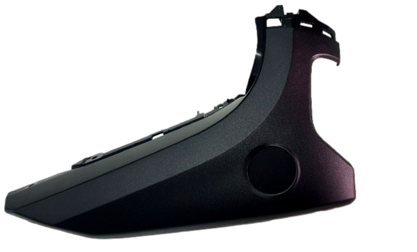 PANEL 1 LH SIN PINTAR NMAX ABS BBE1 - Mundimotos