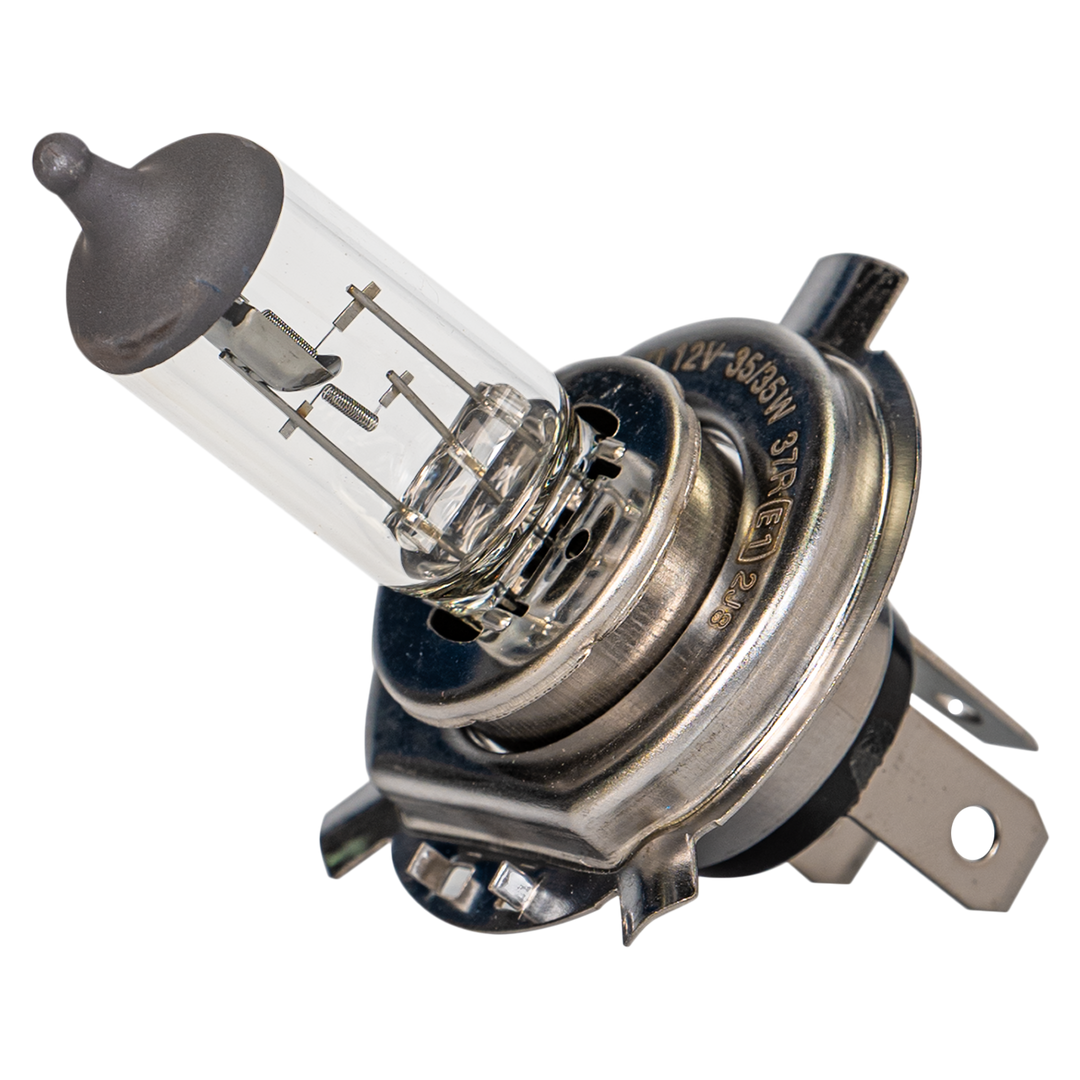 bombilla (12V-35/35W) moto Pulsar 135 - Wind 125 Bajaj Original mundimotos