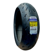 LLANTA 190/55ZR-17 POWER GP MICHELIN - Mundimotos