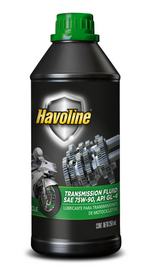 Cargar imagen en el visor de galería, ACEITE 75W90 TRANSMISION 250ML