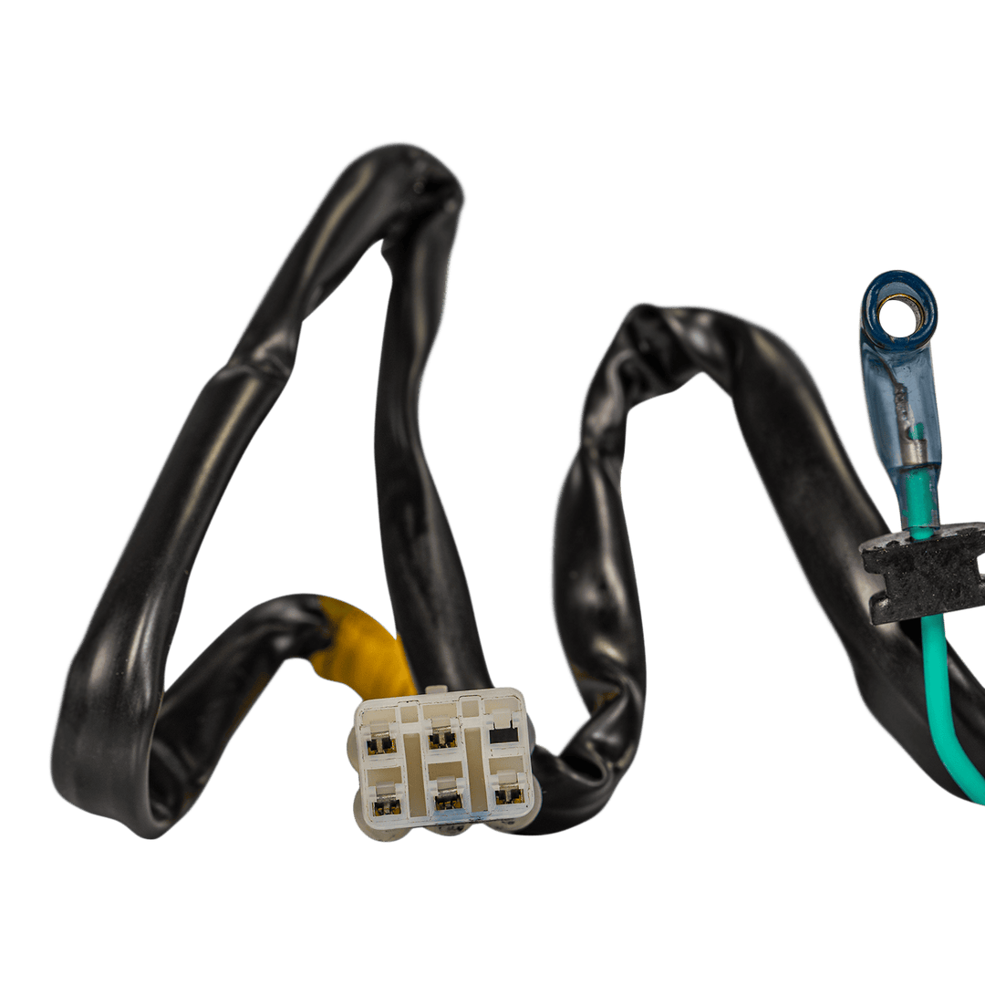 Encabletado Plato de Bobinas Pulsar 180Ug Bajaj Original