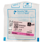 Cargar imagen en el visor de galería, foto Empaque Llave de Gasolina moto Boxer 100 Ug - Pulsar 180 Ug Bajaj Original