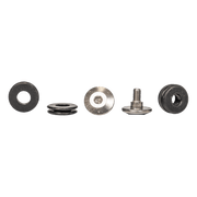 foto Kit de Tornillos de Mofle Pulsar 180 Bajaj Original