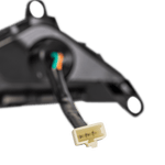Cargar imagen en el visor de galería, foto de Direccional Delantera Izquierda moto FLEX 125W NF Akt Original