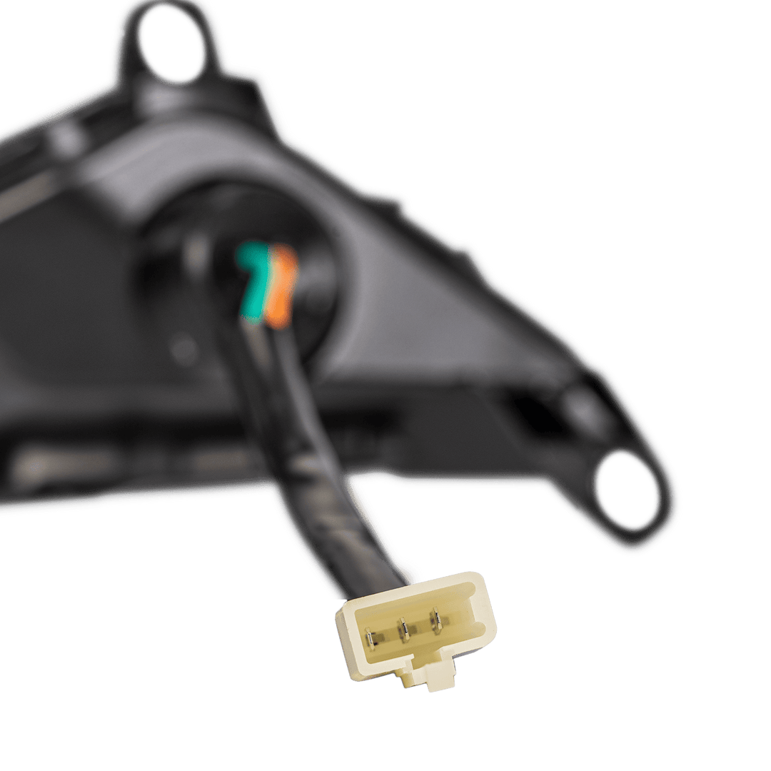 foto de Direccional Delantera Izquierda moto FLEX 125W NF Akt Original