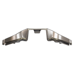 Cargar imagen en el visor de galería, foto de Protector Interno De Farola moto Pulsar Rs 200 Bajaj Original mundimotos