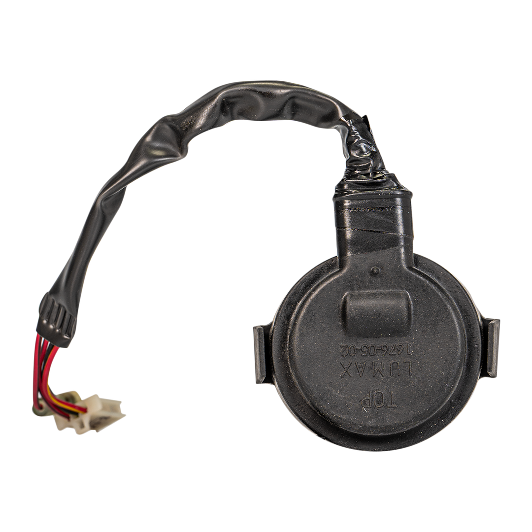 foto de Socket de Farola Boxer 100 K-Tec Bajaj Original mundimotos